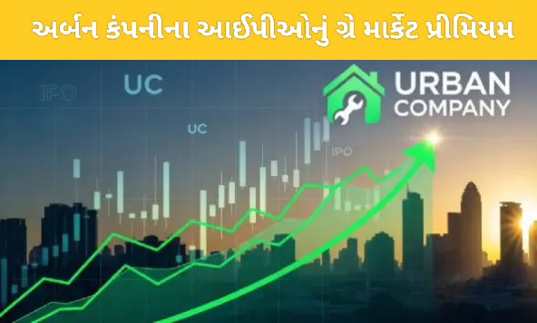 Urban Company IPO