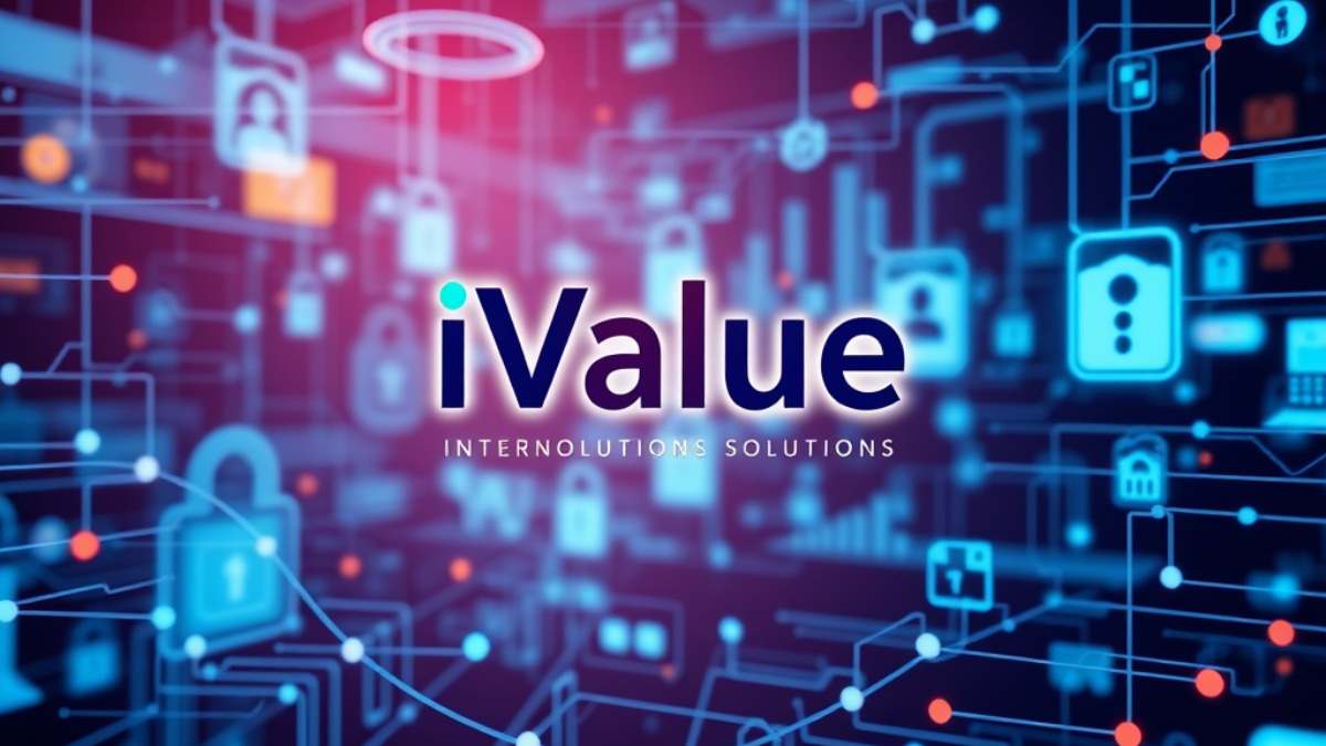 iValue Infosolutions IPO